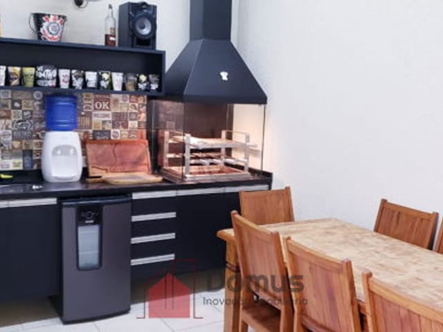 Casa com 150m², à venda, no bairro Loteamento Residencial Andrade em Pindamonhangaba