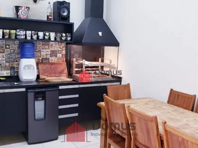 Casa com 150m², à venda, no bairro Loteamento Residencial Andrade em Pindamonhangaba