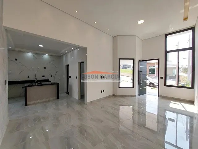Casa com 200m² 3 quartos e 4 banheiros, à venda, no bairro Wanel Ville em Sorocaba