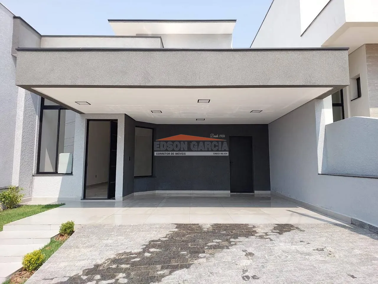Casa, 3 quartos, 145 m² - Foto 1