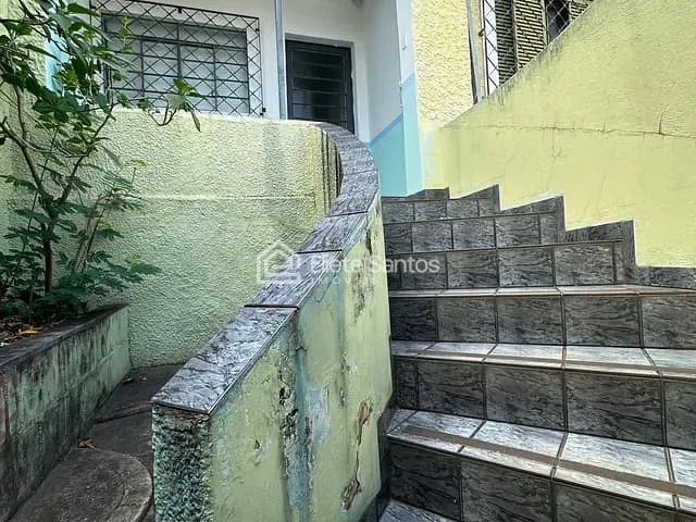 Casa 2 quartos e 1 banheiro, à venda, no bairro Vila Cordenonsi em Americana