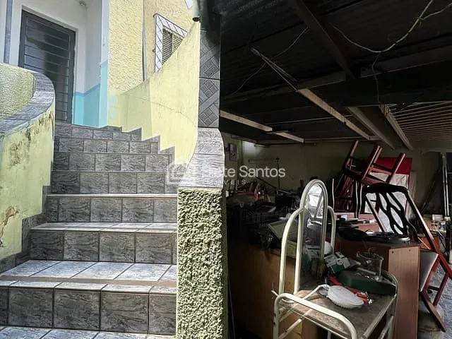 Casa 2 quartos e 1 banheiro, à venda, no bairro Vila Cordenonsi em Americana