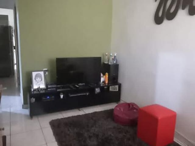 Casa com 186m² 2 quartos e 1 banheiro, à venda, no bairro Vila Primavera em São Paulo