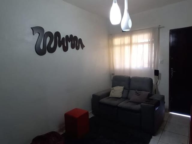 Casa com 186m² 2 quartos e 1 banheiro, à venda, no bairro Vila Primavera em São Paulo