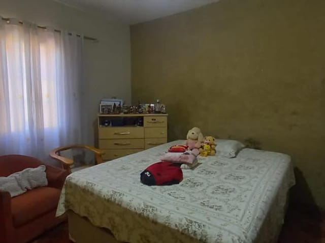 Casa com 186m² 2 quartos e 1 banheiro, à venda, no bairro Vila Primavera em São Paulo