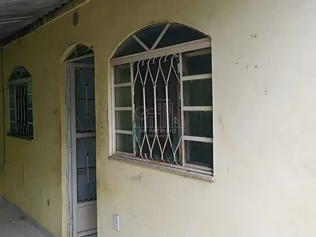 Casa com 46m² 1 quarto e 1 banheiro, para alugar, no bairro Parada Modelo em Guapimirim