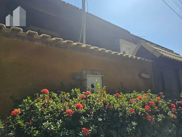 Casa com 160m² 4 quartos e 5 banheiros, à venda, no bairro da Luz em Nova Iguaçu