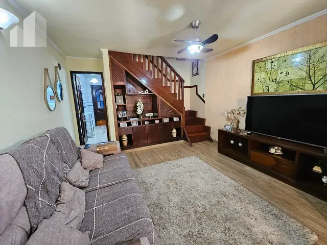 Casa com 160m² 4 quartos e 5 banheiros, à venda, no bairro da Luz em Nova Iguaçu