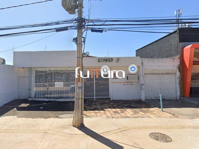 Casa com 488m², à venda, no bairro Setor Sul em Goiânia
