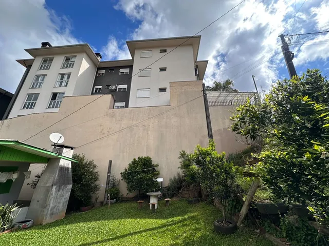 Casa com 100m² 4 quartos e 2 banheiros, à venda, no bairro Basalto em Nova Prata