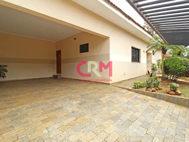 Casa com 1093m² 3 quartos e 4 banheiros, à venda, no bairro Portal Itamaracá em Taquaritinga