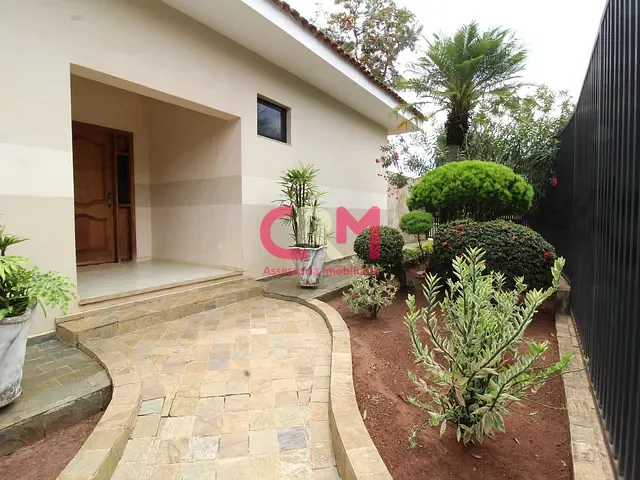 Casa com 1093m² 3 quartos e 4 banheiros, à venda, no bairro Portal Itamaracá em Taquaritinga