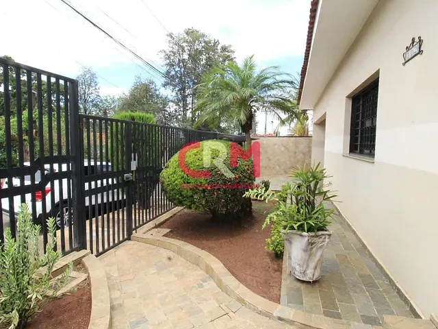 Casa com 1093m² 3 quartos e 4 banheiros, à venda, no bairro Portal Itamaracá em Taquaritinga