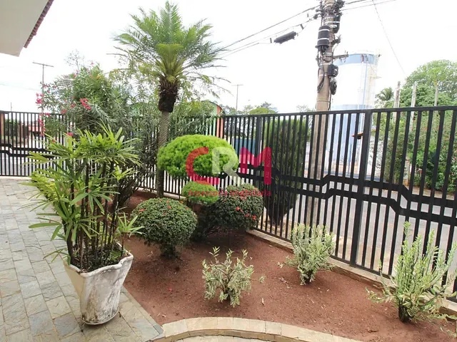 Casa com 1093m² 3 quartos e 4 banheiros, à venda, no bairro Portal Itamaracá em Taquaritinga