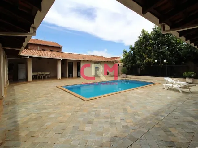 Casa com 1093m² 3 quartos e 4 banheiros, à venda, no bairro Portal Itamaracá em Taquaritinga