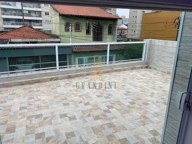 Casa com 246m² 2 quartos e 2 banheiros, à venda, no bairro Jardim São Paulo em São Bernardo do Campo