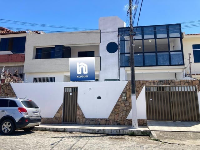Casa para Alugar em Luzia, Aracaju SE