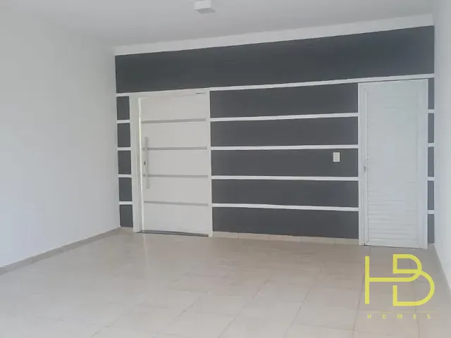 Casa 3 quartos e 5 banheiros, para alugar, no bairro Ibiti Royal Park em Sorocaba
