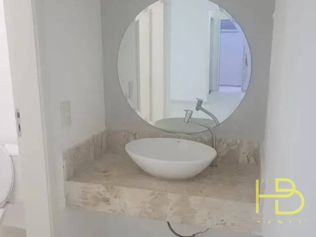 Casa 3 quartos e 5 banheiros, para alugar, no bairro Ibiti Royal Park em Sorocaba