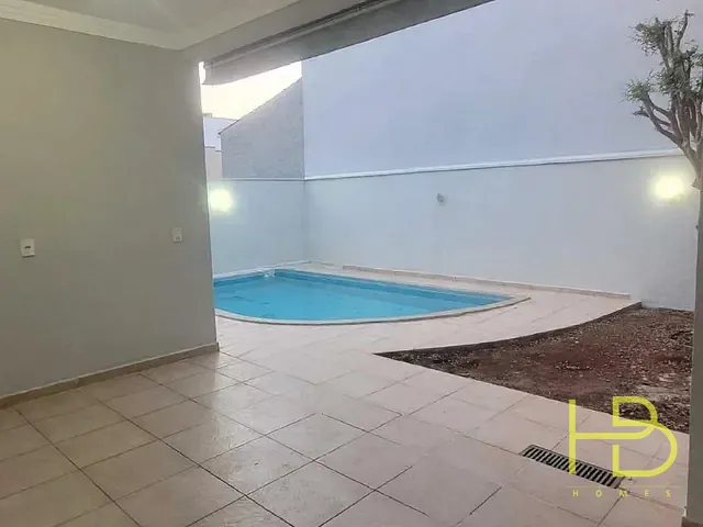Casa 3 quartos e 5 banheiros, para alugar, no bairro Ibiti Royal Park em Sorocaba