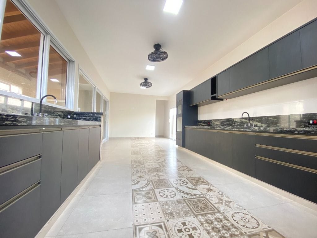 Casa, 6 quartos, 360 m² - Foto 34
