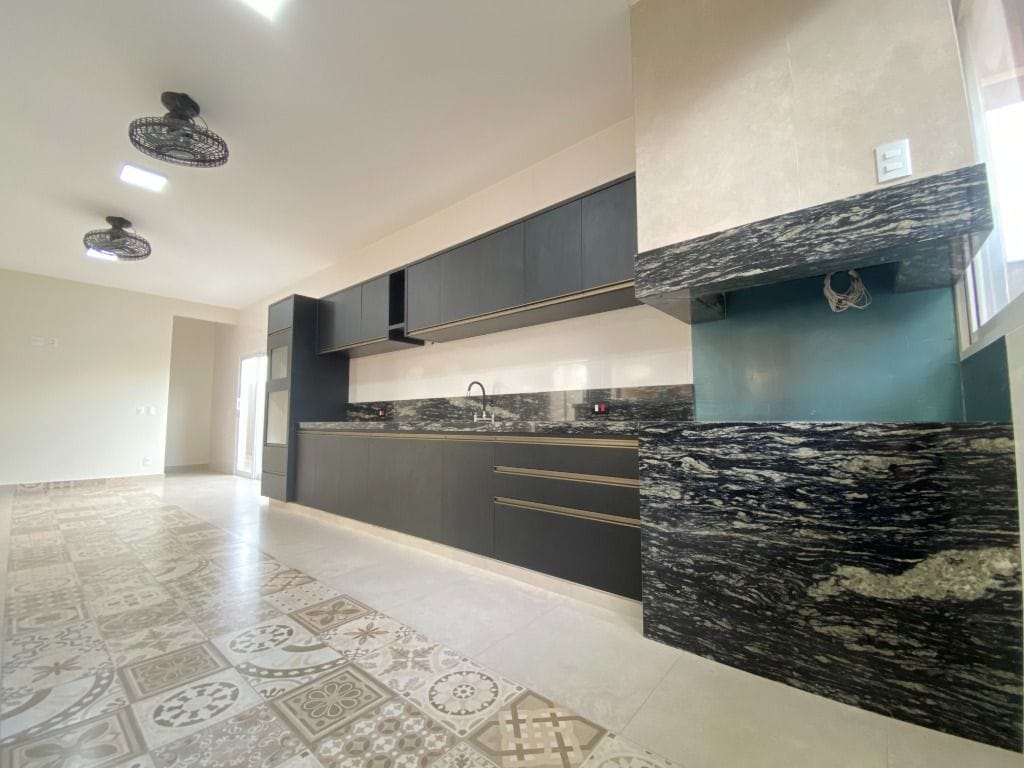 Casa, 6 quartos, 360 m² - Foto 33