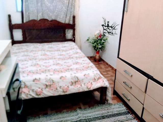 Foto do Casa - 2 Casas e 3 kitnetes à venda, 130 m² por R$ 220.000 - São José - Armação dos Búzios/RJ | IEMÓVEL Assessoria Imobiliária