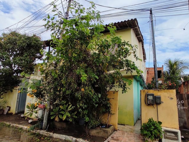 Foto do Casa - 2 Casas e 3 kitnetes à venda, 130 m² por R$ 220.000 - São José - Armação dos Búzios/RJ | IEMÓVEL Assessoria Imobiliária