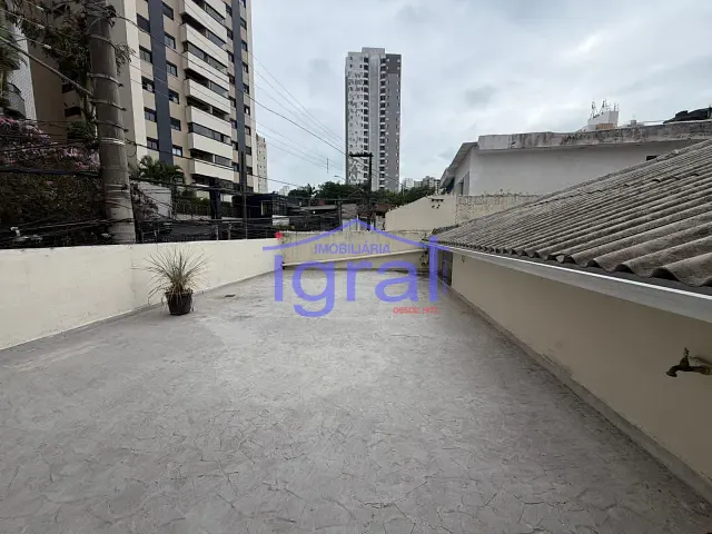 Casa com 207m² 2 quartos e 2 banheiros, para alugar, no bairro Vila Guarani (Z Sul) em São Paulo
