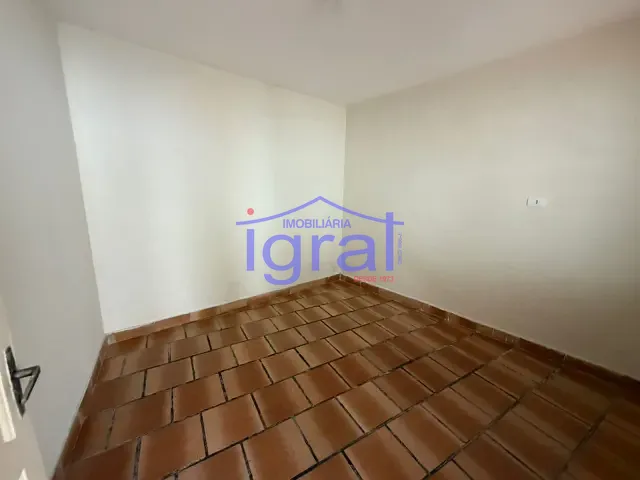 Casa com 207m² 2 quartos e 2 banheiros, para alugar, no bairro Vila Guarani (Z Sul) em São Paulo