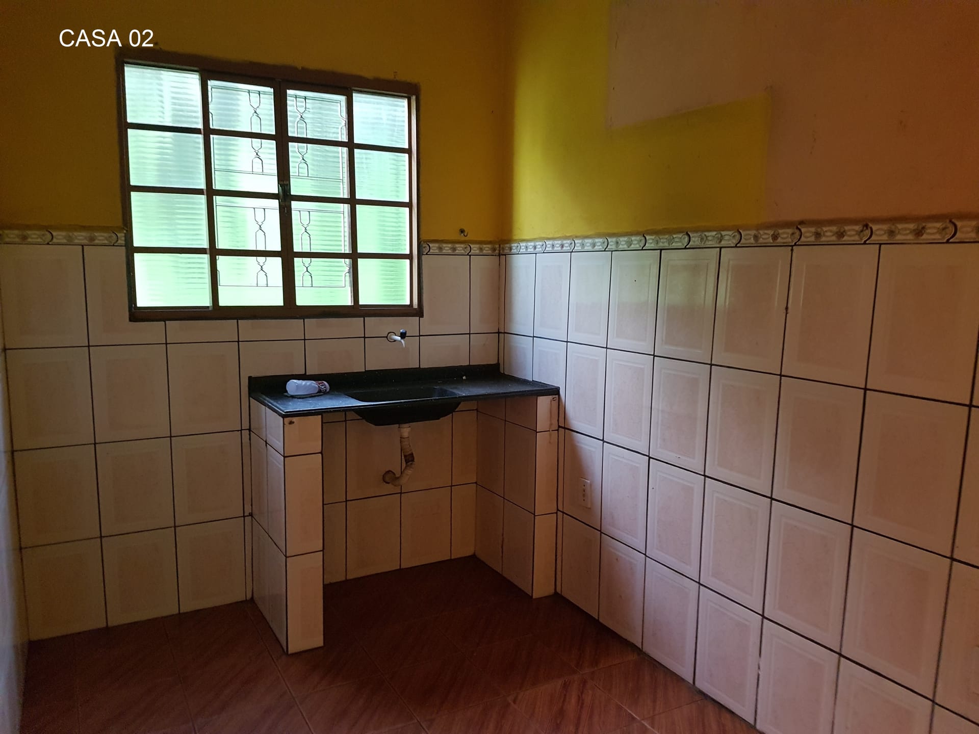 Casa, 1 quarto, 250 m² - Foto 6