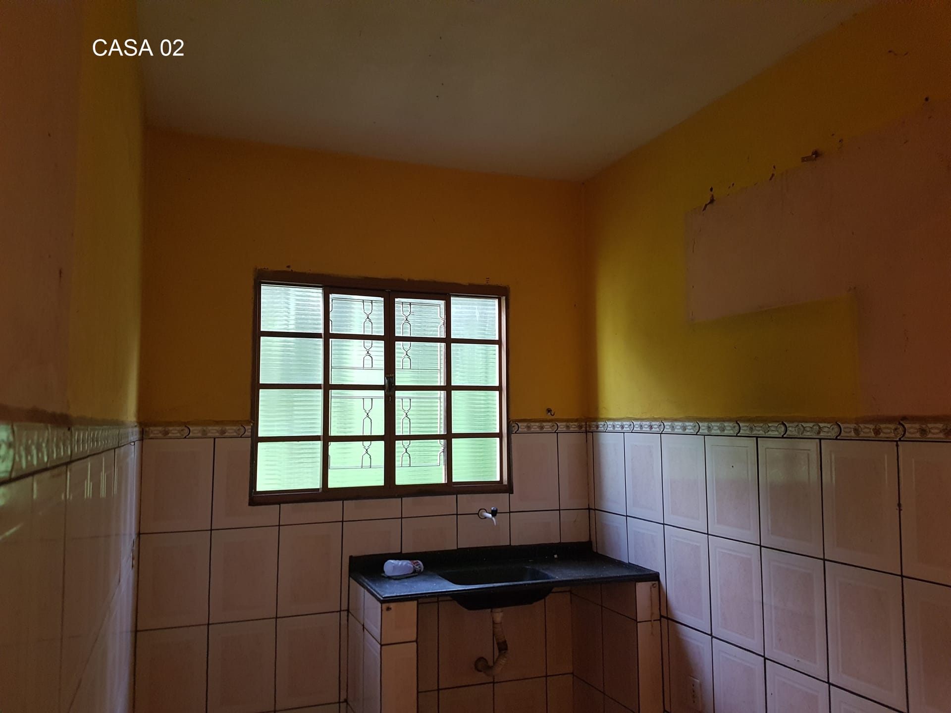 Casa, 1 quarto, 250 m² - Foto 7