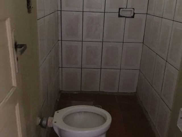 Casa com 40m² 1 quarto e 1 banheiro, à venda, no bairro Parque Valença I em Campinas