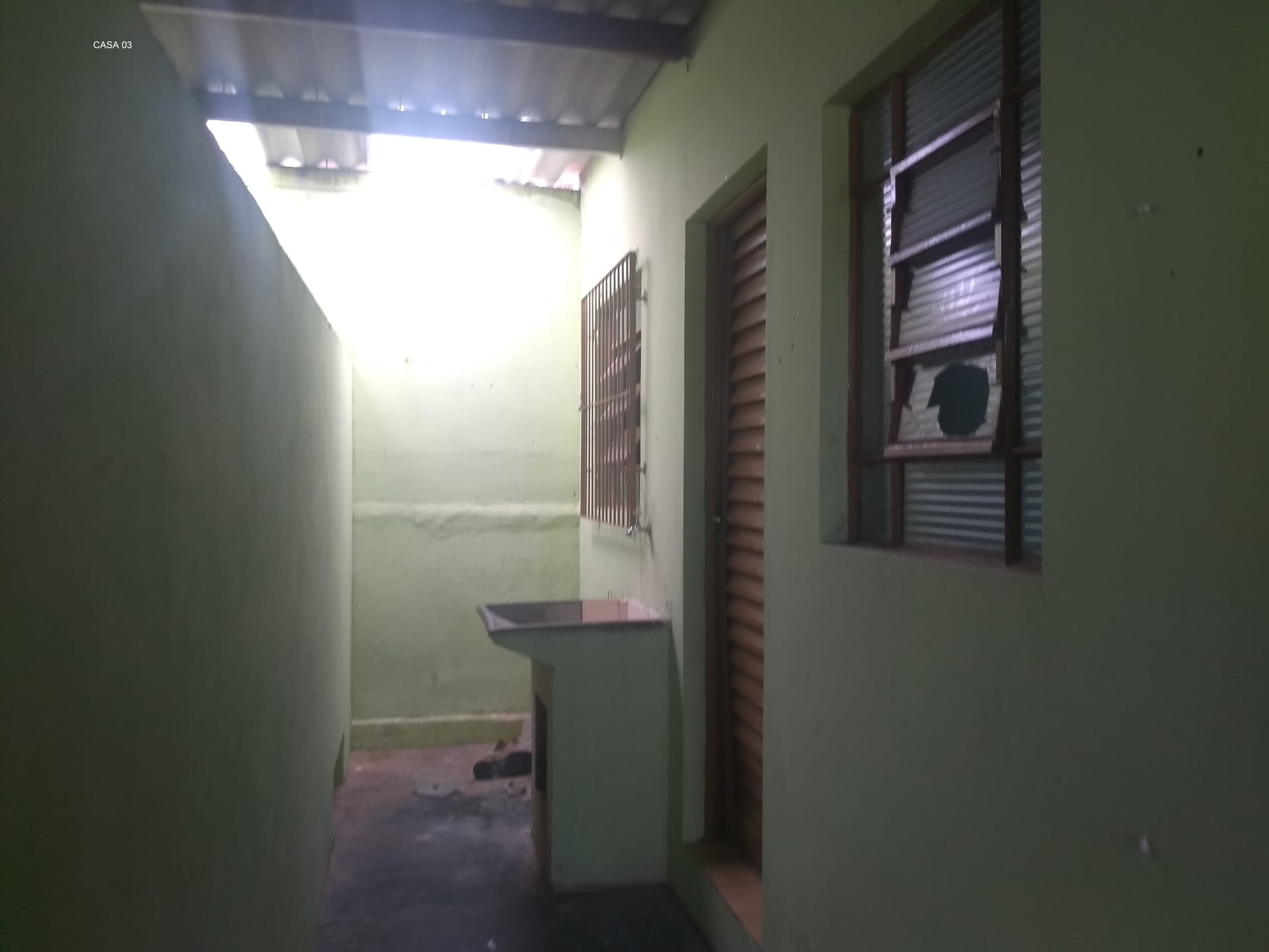 Casa, 1 quarto, 250 m² - Foto 12