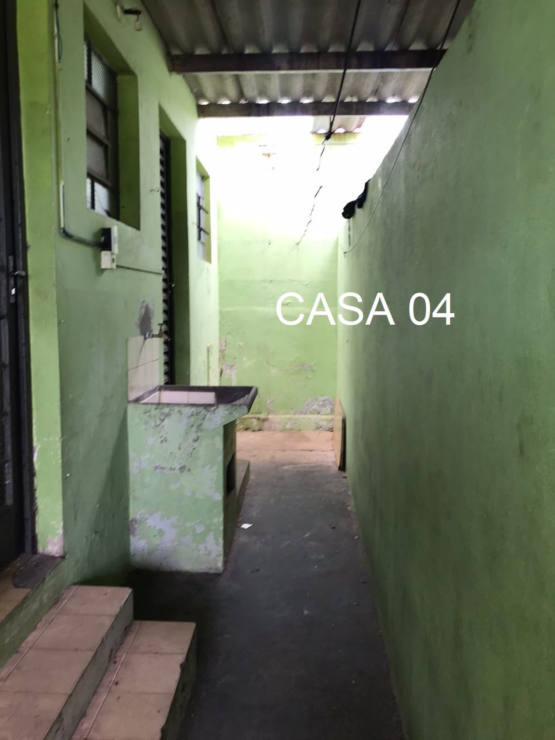 Casa, 1 quarto, 250 m² - Foto 3