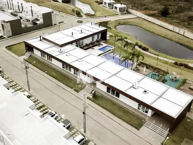 Casa com 123m² 3 quartos e 2 banheiros, à venda, no bairro Areal em Pelotas