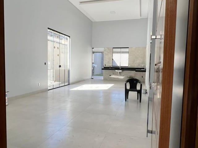 Casa com 290m² 3 quartos e 3 banheiros, à venda, no bairro Jardim América em Goiânia