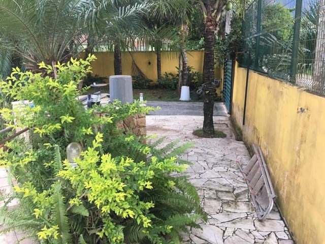 Foto do Casa - Casa com 2 dormitórios à venda, 122 m² por R$ 800.000,00 - Massaguaçu - Caraguatatuba/SP | INDEPENDENCE NEGOCIOS IMOBILIARIOS LTDA