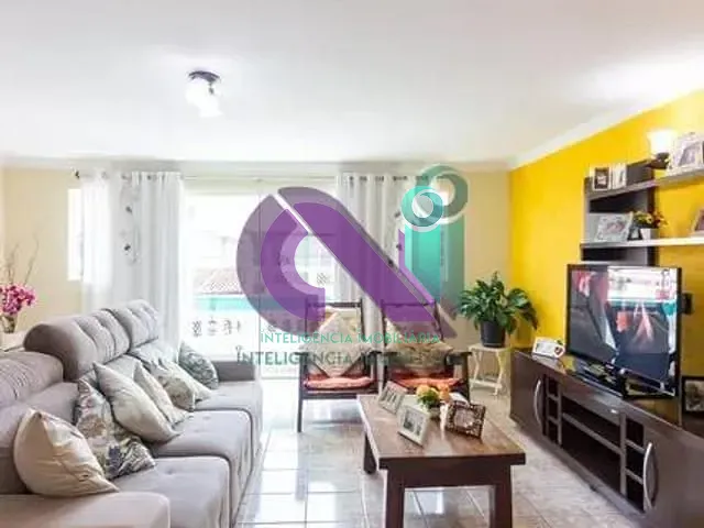 Casa 3 quartos e 3 banheiros, à venda, no bairro Cidade das Flores em Osasco