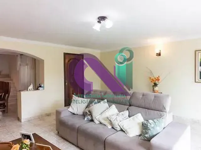 Casa 3 quartos e 3 banheiros, à venda, no bairro Cidade das Flores em Osasco
