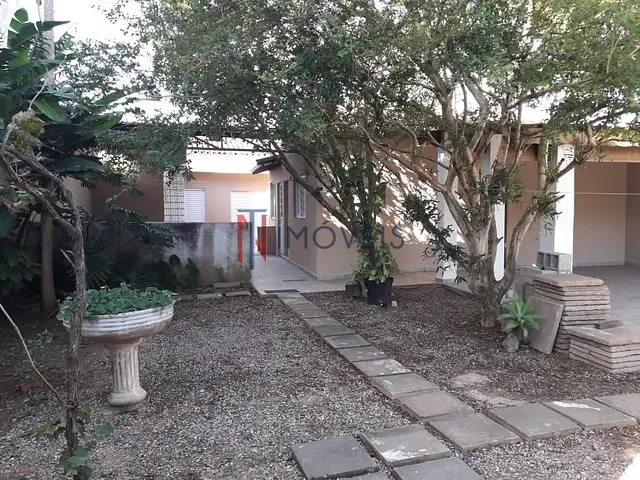 Casa com 323m² 3 quartos e 3 banheiros, à venda, no bairro Parque dos Coqueiros em Atibaia