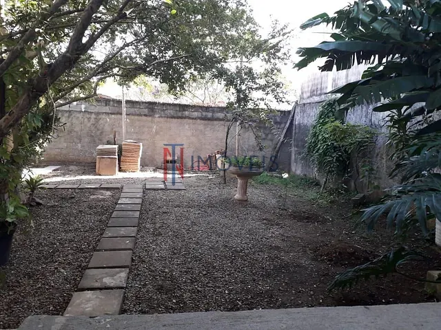 Casa com 323m² 3 quartos e 3 banheiros, à venda, no bairro Parque dos Coqueiros em Atibaia