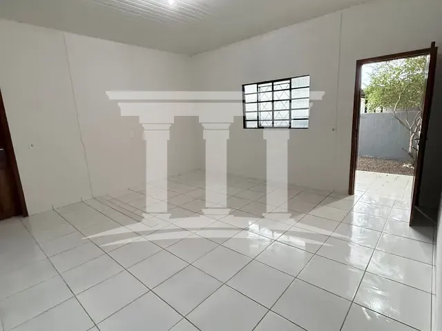 Casa 2 quartos e 1 banheiro, para alugar, no bairro Jardim Imperial em Sinop