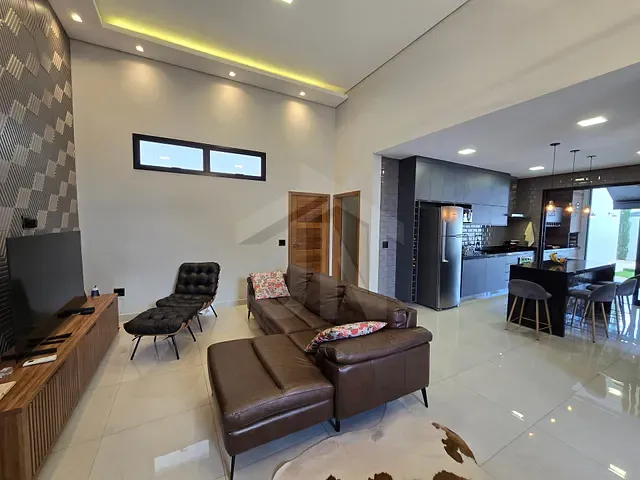 Casa com 400m² 3 quartos e 4 banheiros, à venda, no bairro Portal da Mata em Ribeirão Preto