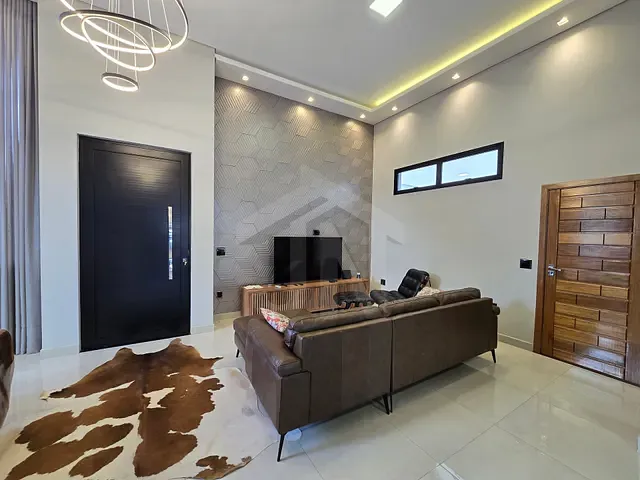 Casa com 400m² 3 quartos e 4 banheiros, à venda, no bairro Portal da Mata em Ribeirão Preto