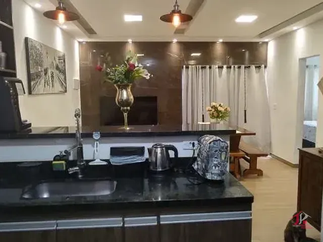Casa com 57m² 2 quartos e 1 banheiro, à venda, no bairro Cibratel II em Itanhaém