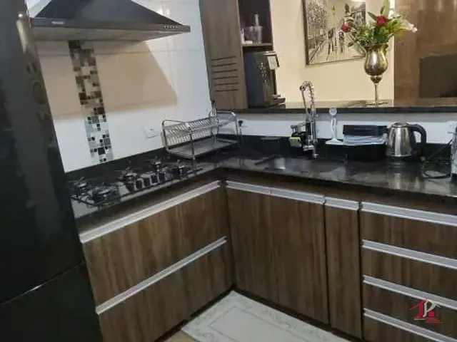 Casa com 57m² 2 quartos e 1 banheiro, à venda, no bairro Cibratel II em Itanhaém