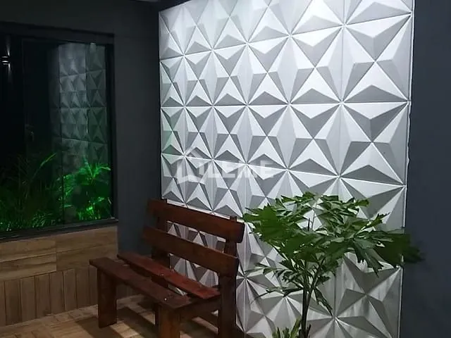 Casa com 250m², à venda, no bairro Fazenda Planalto em Guaxupé