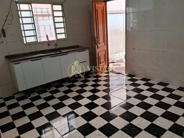 Casa com 250m² 2 quartos e 3 banheiros, à venda, no bairro Jardim Belvedere em Piracicaba