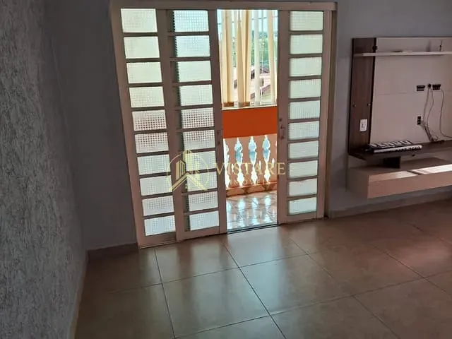 Casa com 250m² 2 quartos e 3 banheiros, à venda, no bairro Jardim Belvedere em Piracicaba